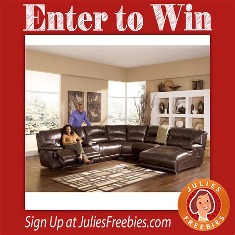 furniture sweepstakes|Room Makeover Sweepstakes.